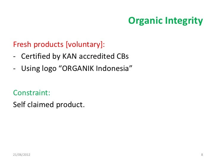 Detail Download Logo Organic Indonesia Nomer 35