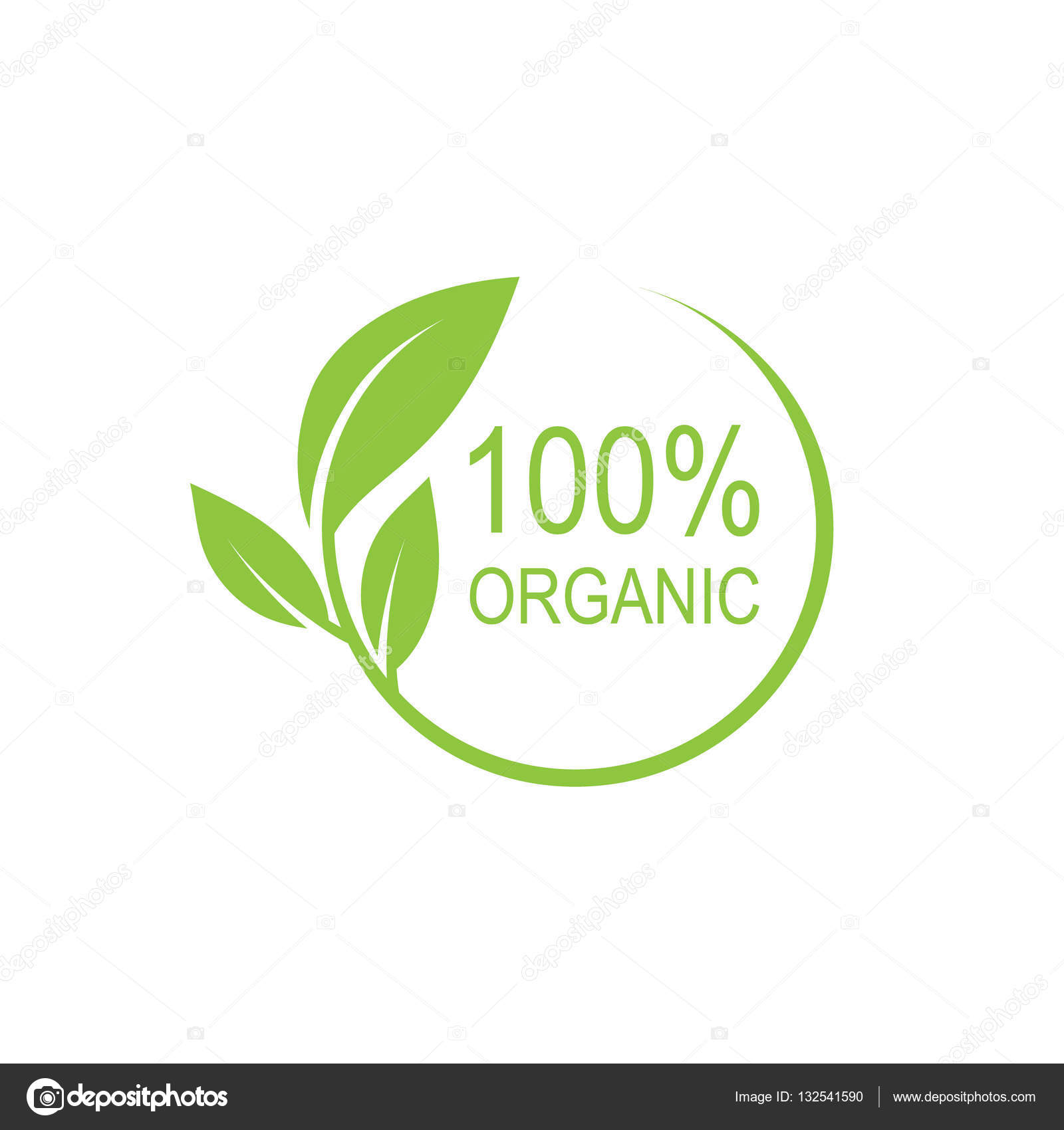 Detail Download Logo Organic Indonesia Nomer 6
