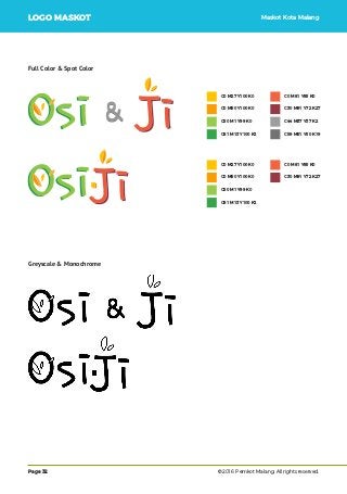 Detail Download Logo Osiji Nomer 22
