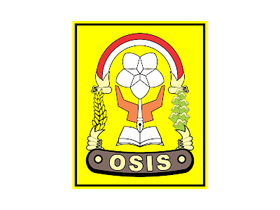 Detail Download Logo Osis Nomer 14