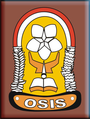 Detail Download Logo Osis Nomer 15