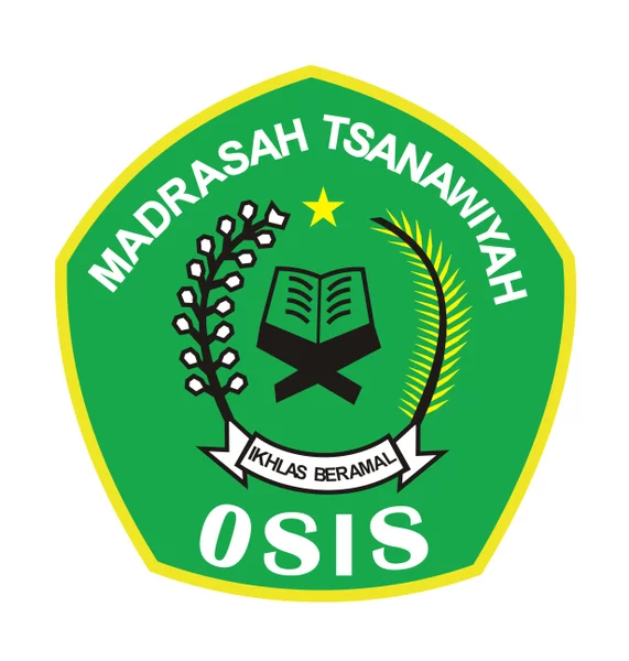 Detail Download Logo Osis Nomer 43