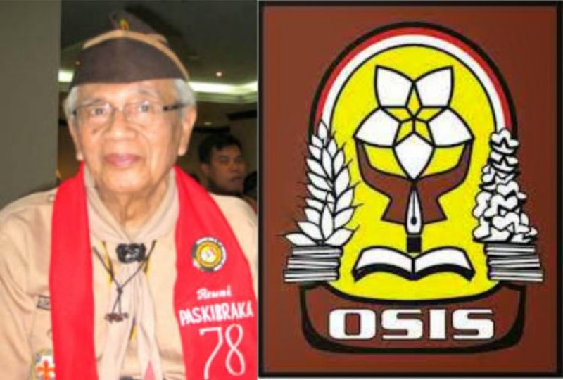 Detail Download Logo Osis Nomer 51