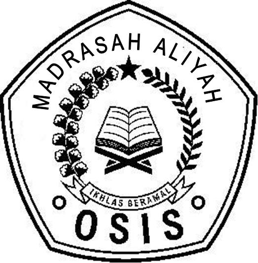 Detail Download Logo Osis Madrasah Aliyah Nomer 20