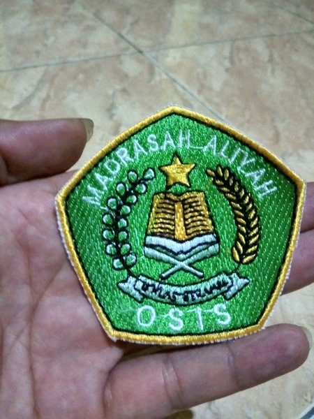 Detail Download Logo Osis Madrasah Aliyah Nomer 32