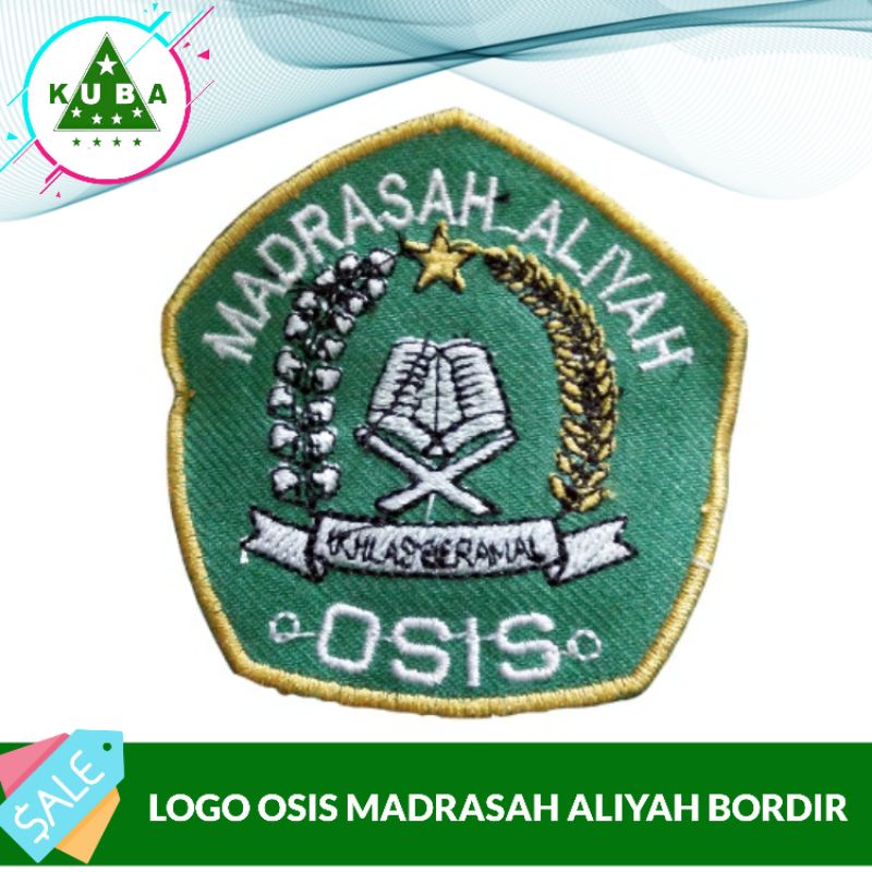Detail Download Logo Osis Madrasah Aliyah Nomer 45