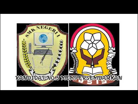 Detail Download Logo Osis Sma Cdr Nomer 45