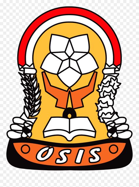 Detail Download Logo Osis Sma Png Nomer 3