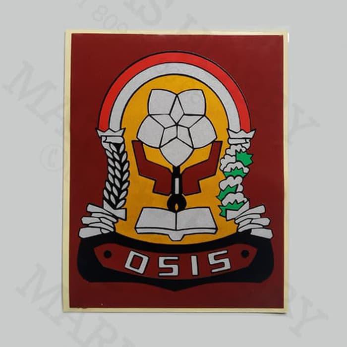 Detail Download Logo Osis Sma Png Nomer 40