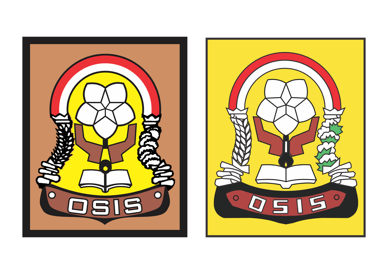 Detail Download Logo Osis Sma Png Nomer 9