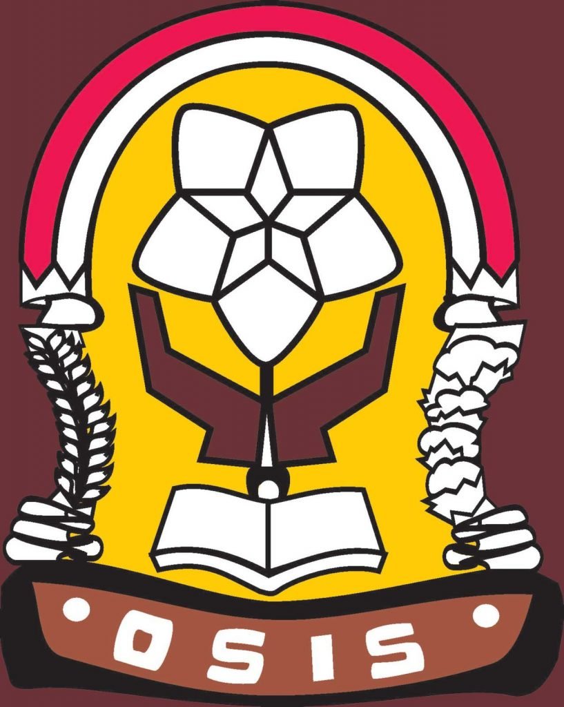 Detail Download Logo Osis Smk Nomer 5