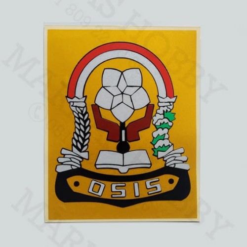 Detail Download Logo Osis Smp Nomer 22