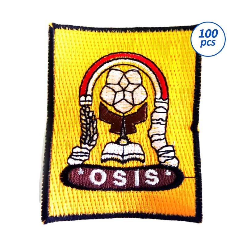 Detail Download Logo Osis Smp Nomer 33