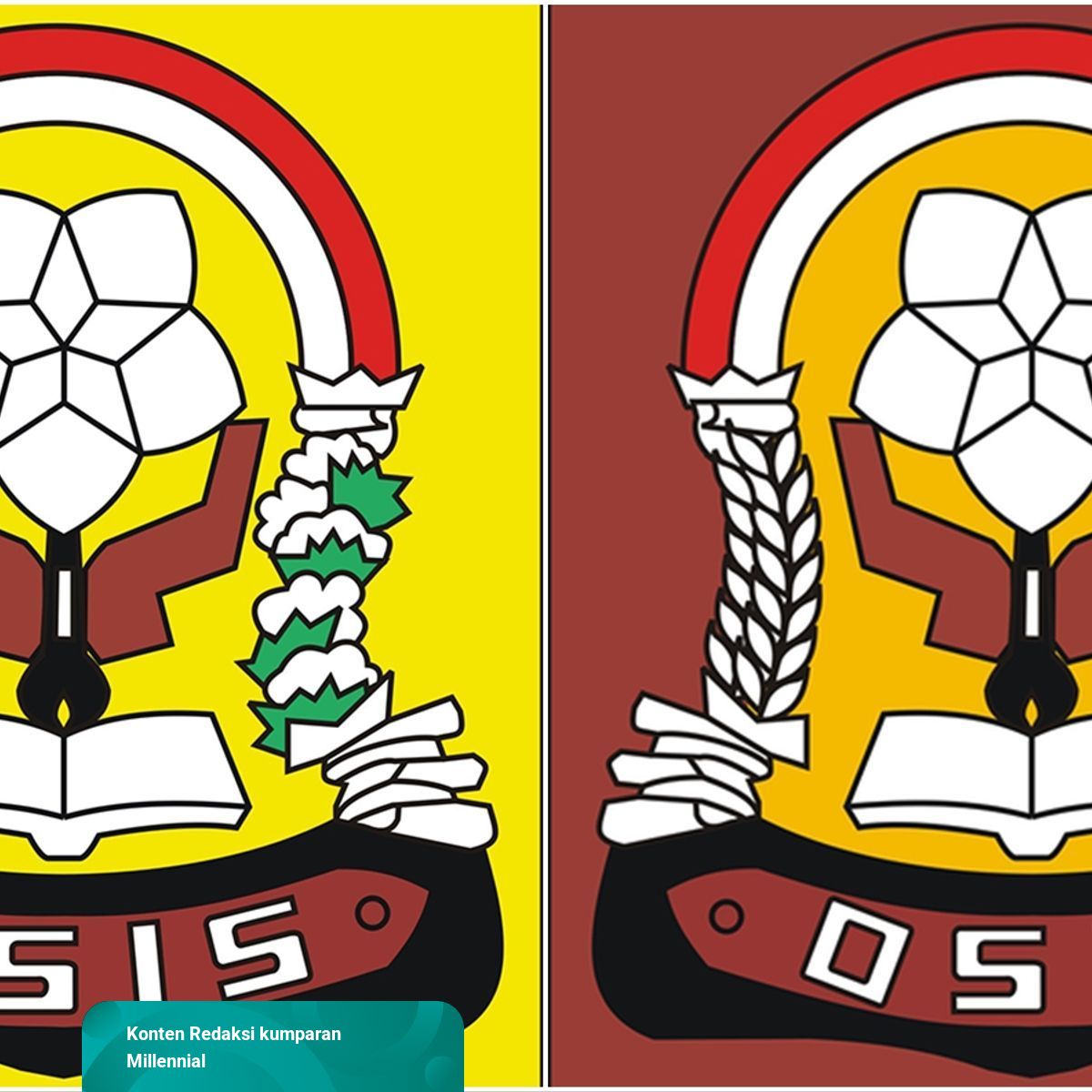 Detail Download Logo Osis Smp Nomer 9