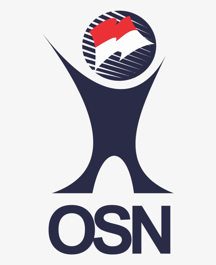 Detail Download Logo Osn Nomer 20