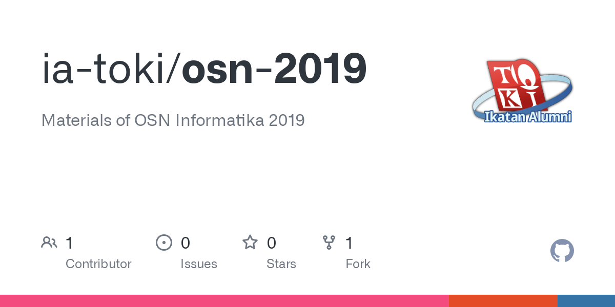 Detail Download Logo Osn 2019 Nomer 31