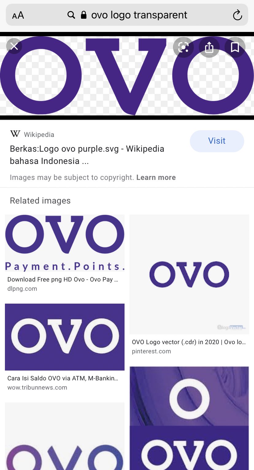 Detail Download Logo Ovo Payment Nomer 39