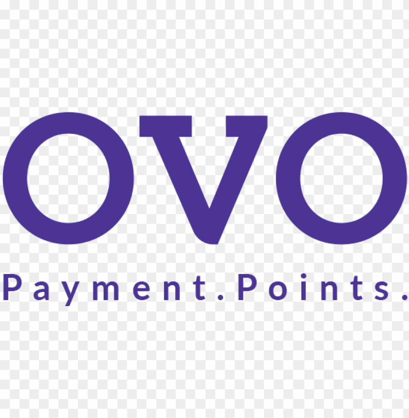 Detail Download Logo Ovo Payment Nomer 6