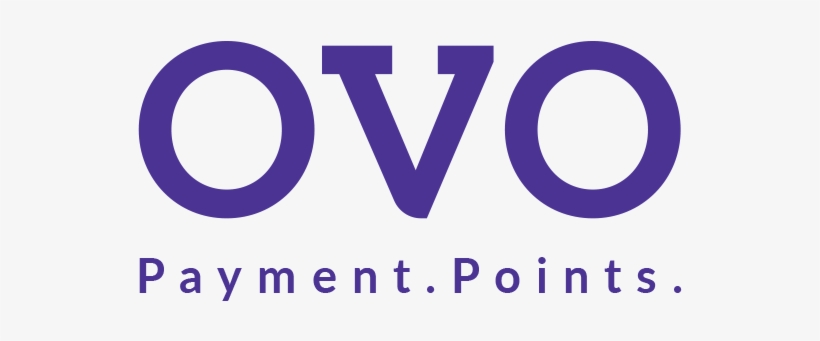 Download Logo Ovo Payment Point - KibrisPDR