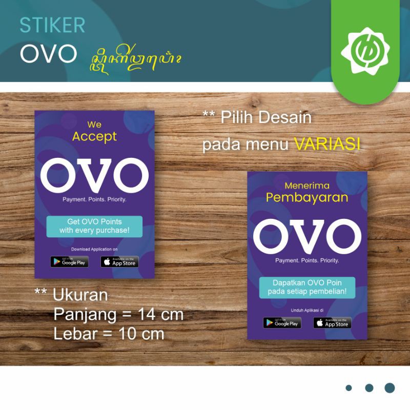 Detail Download Logo Ovo Payment Point Nomer 48