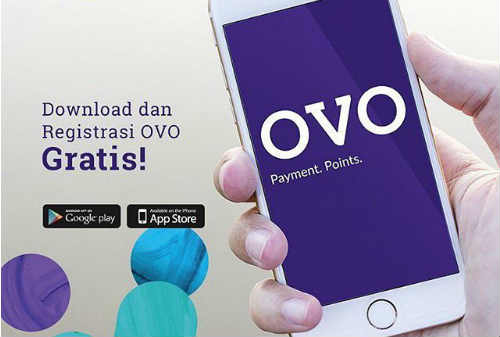 Detail Download Logo Ovo Payment Point Nomer 52