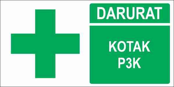 Detail Download Logo P3k Nomer 18