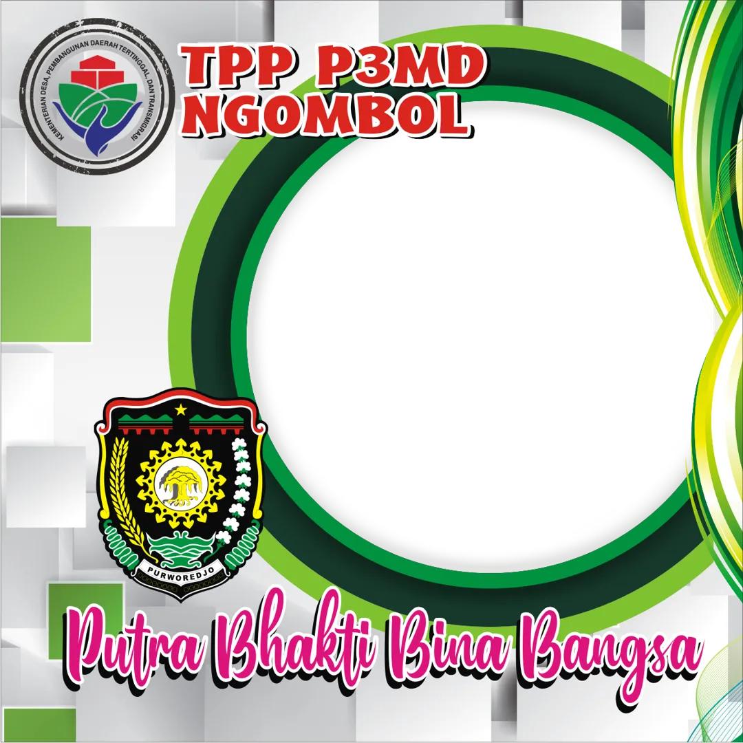 Detail Download Logo P3md Nomer 53