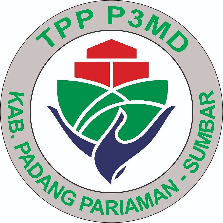 Detail Download Logo P3md Nomer 10