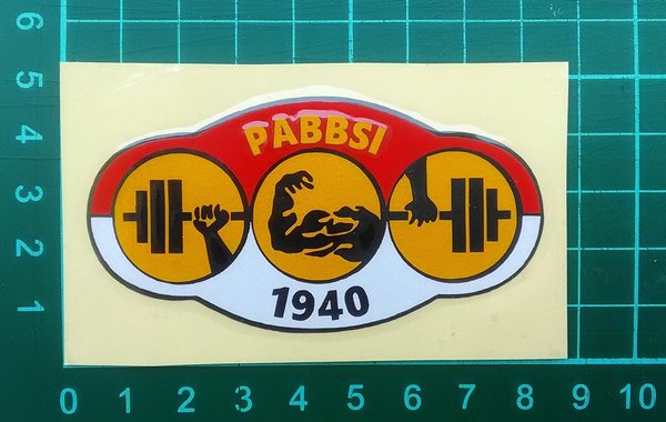 Detail Download Logo Pabbsi Nomer 4