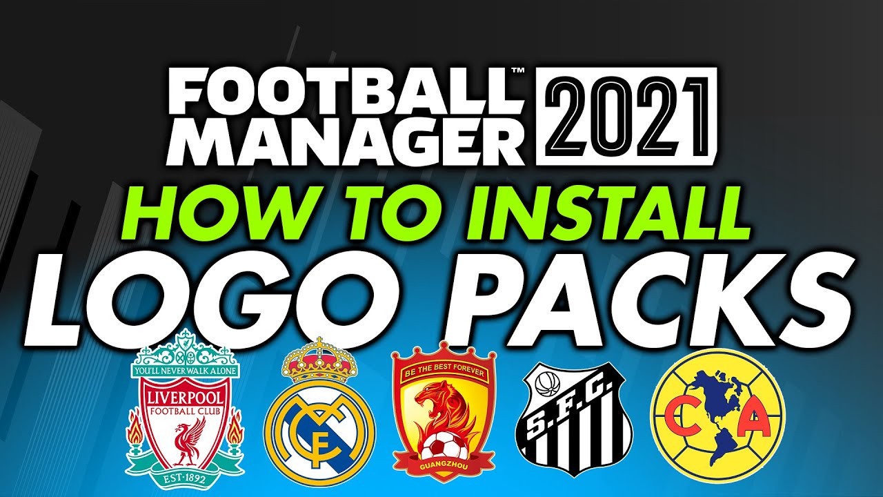 Detail Download Logo Pack Fm 2016 Nomer 9