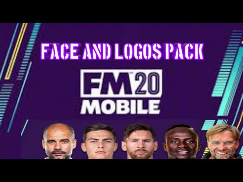 Detail Download Logo Pack Fm 2019 Nomer 38