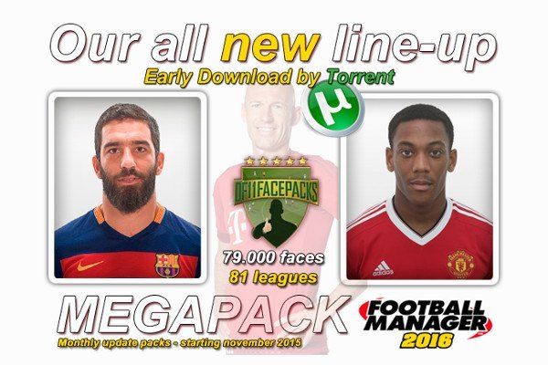 Detail Download Logo Pack Football Manager 2016 Nomer 11