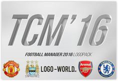 Detail Download Logo Pack Football Manager 2016 Nomer 33