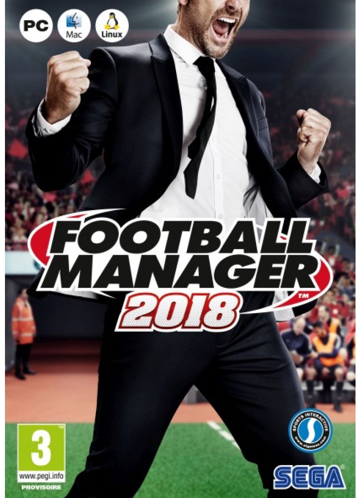 Detail Download Logo Pack Football Manager 2018 Nomer 16