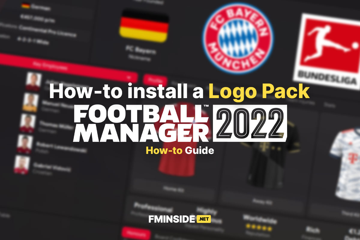 Detail Download Logo Pack Football Manager 2019 Koleksi Nomer 50