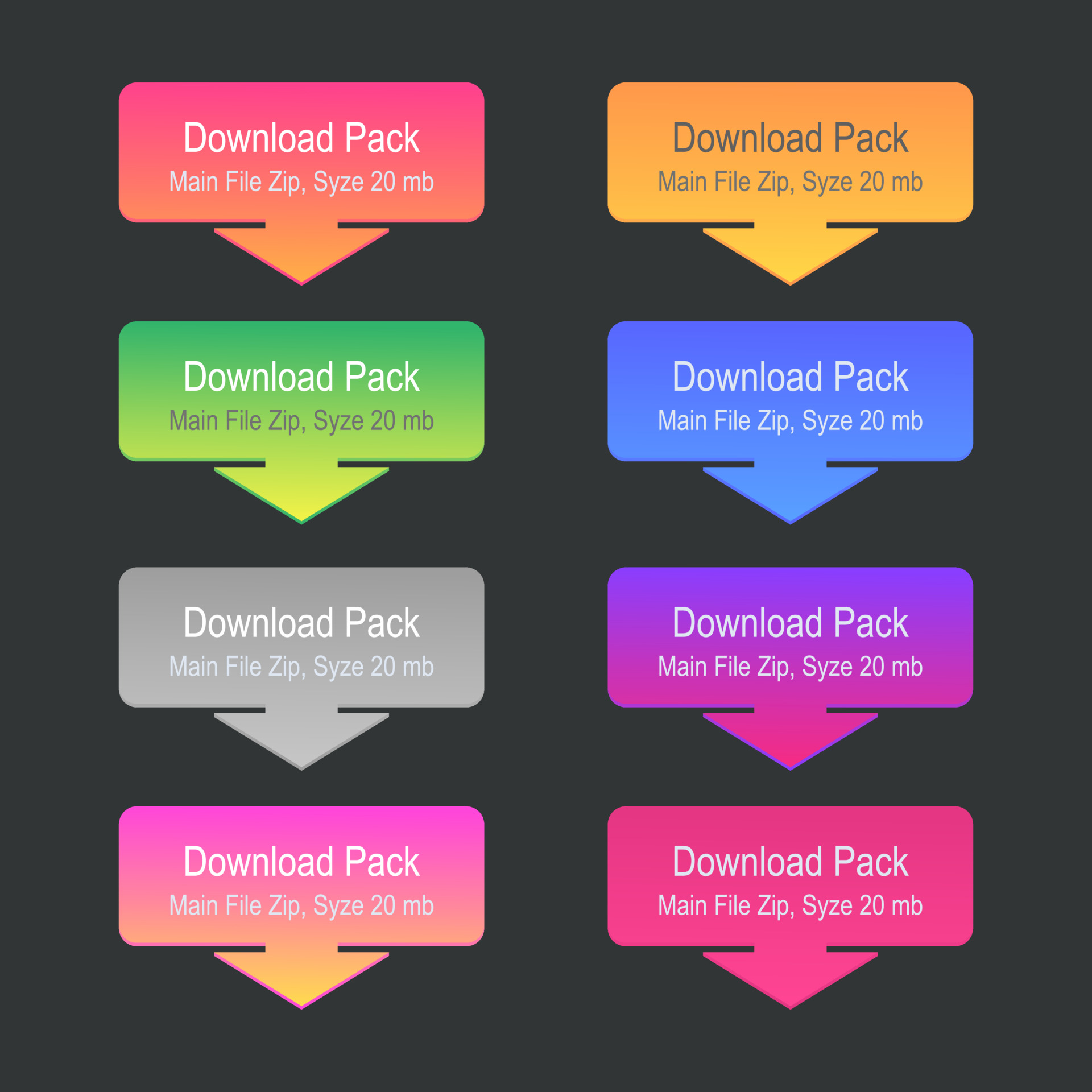 Detail Download Logo Pack Zip Nomer 31