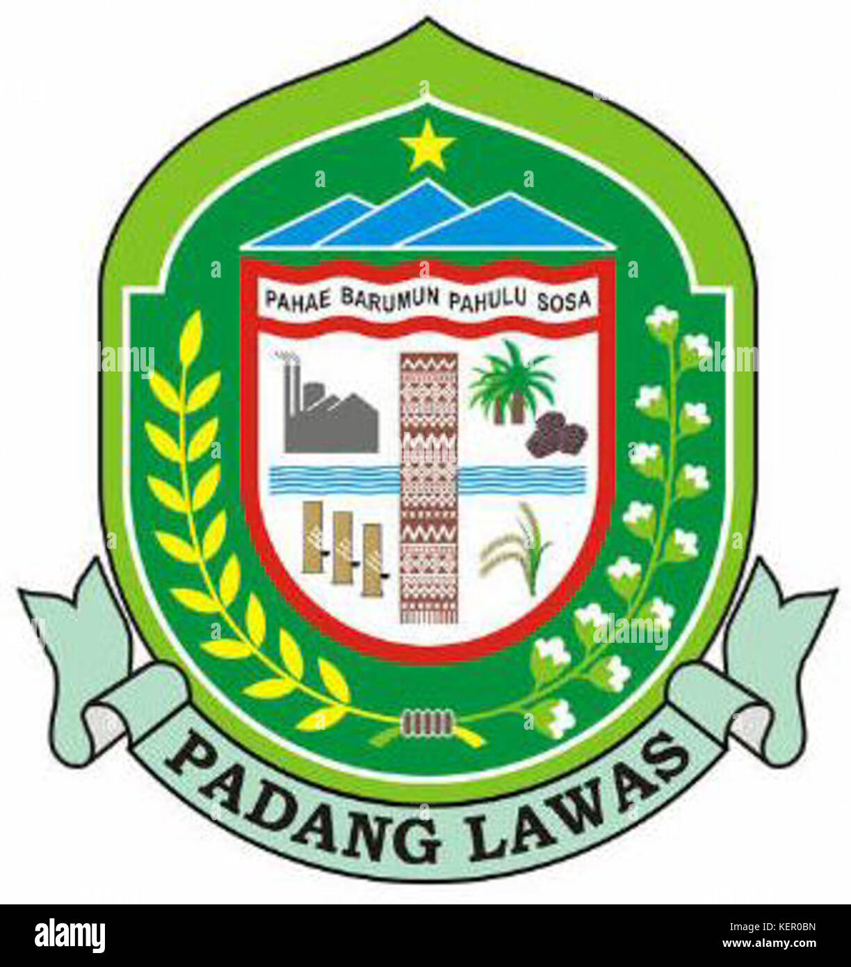 Detail Download Logo Padang Lawas Nomer 5