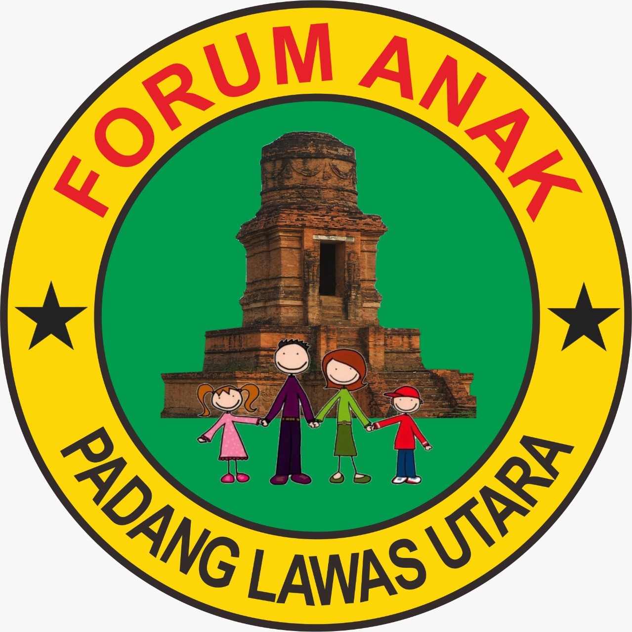 Detail Download Logo Padang Lawas Nomer 43