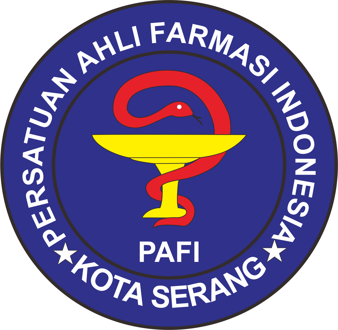 Detail Download Logo Pafi Nomer 6