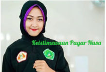 Detail Download Logo Pagar Nusa Cdr Nomer 23