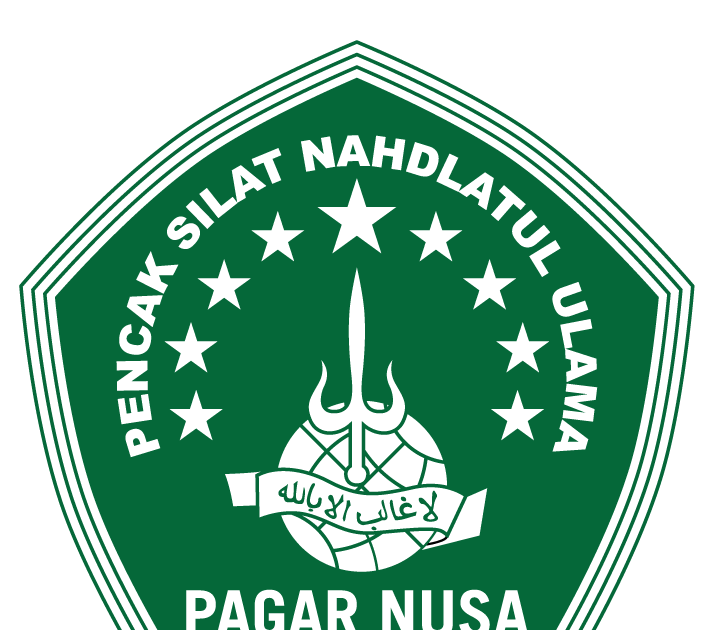 Detail Download Logo Pagar Nusa Vector Nomer 2