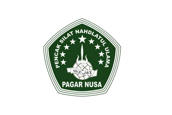 Detail Download Logo Pagar Nusa Vector Nomer 11