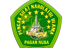 Detail Download Logo Pagar Nusa Vector Nomer 46