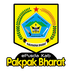 Detail Download Logo Pakpak Bharat Nomer 11