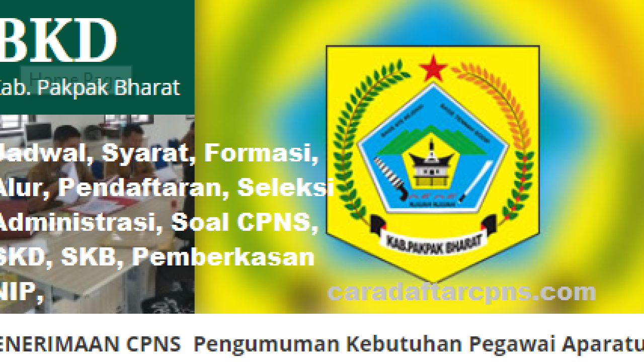 Detail Download Logo Pakpak Bharat Nomer 23