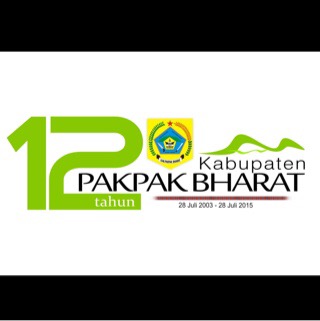 Detail Download Logo Pakpak Bharat Nomer 29