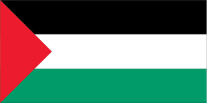 Detail Download Logo Palestina Nomer 2