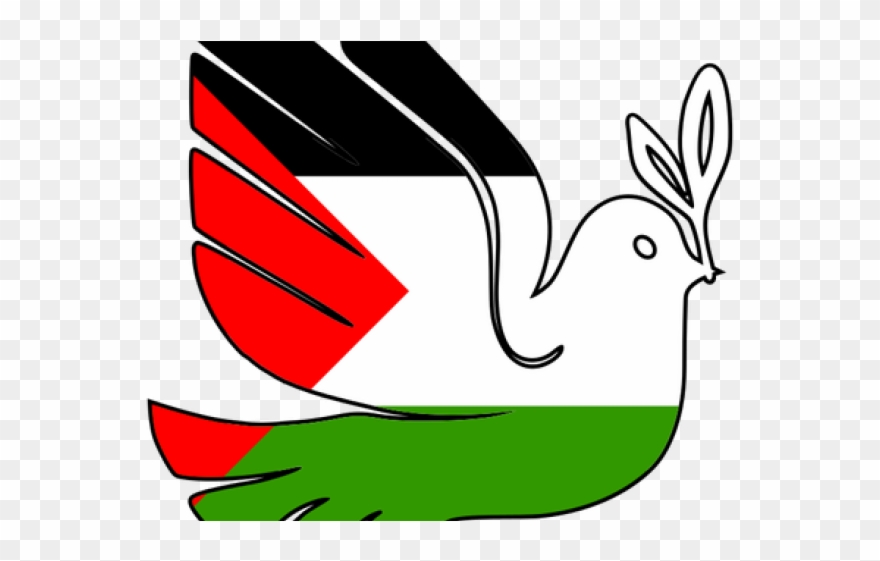 Detail Download Logo Palestina Nomer 21