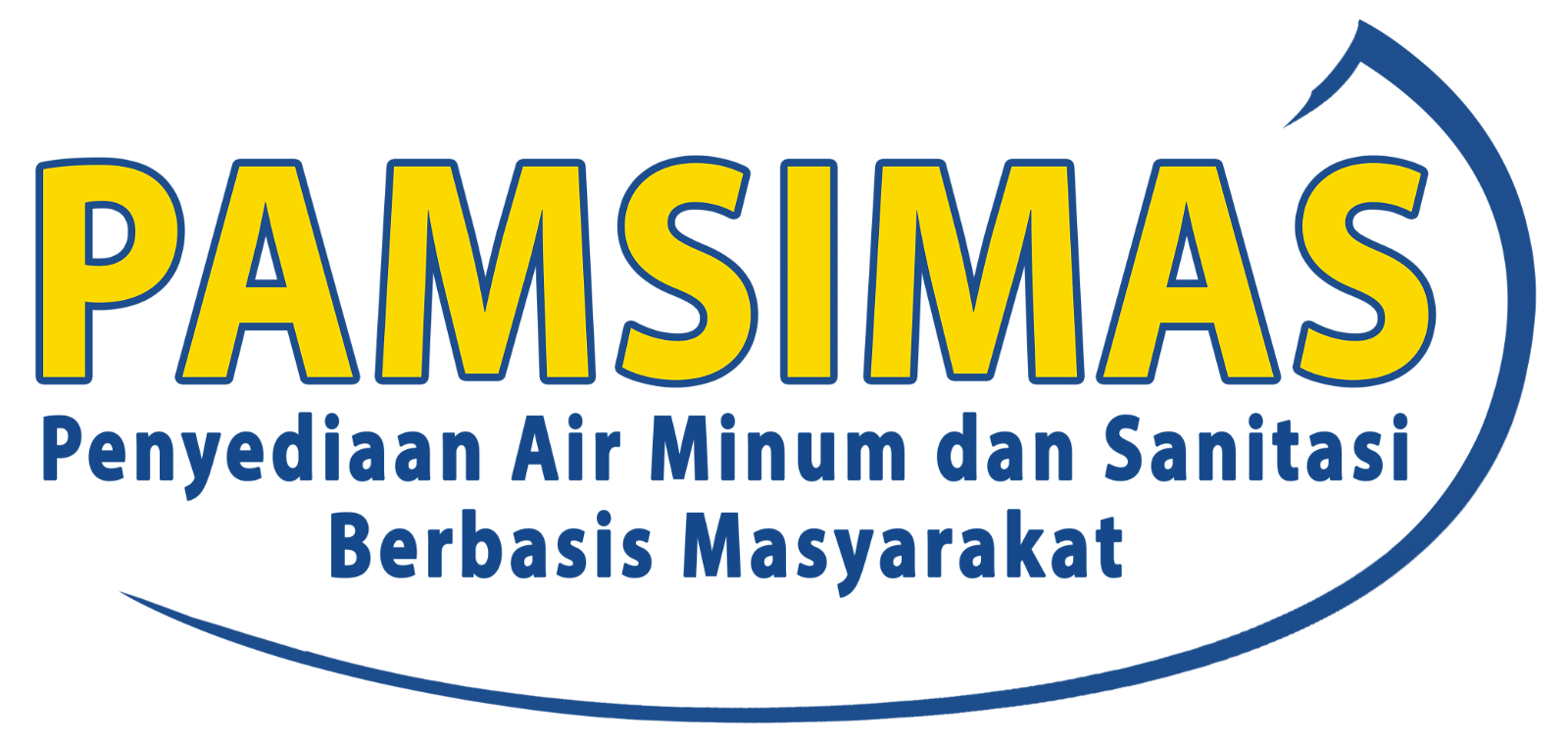 Detail Download Logo Pamsimas 2019 Nomer 11