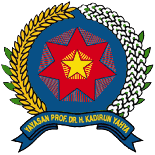 Detail Download Logo Panca Budi Nomer 1